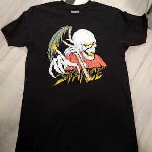 STANCE Palm Slayer  The Crew T NEW with Tags